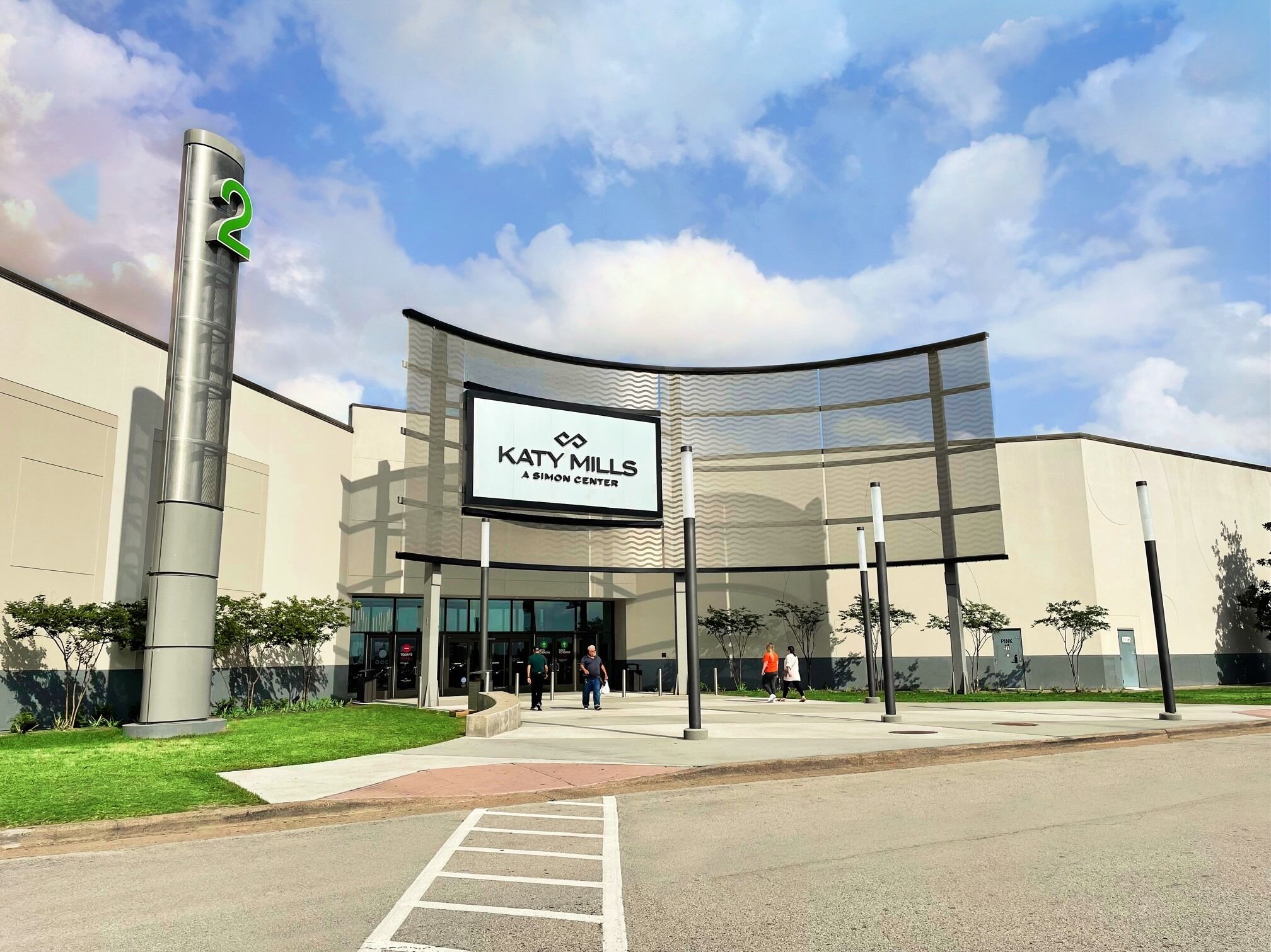 Picture of Katy Mills