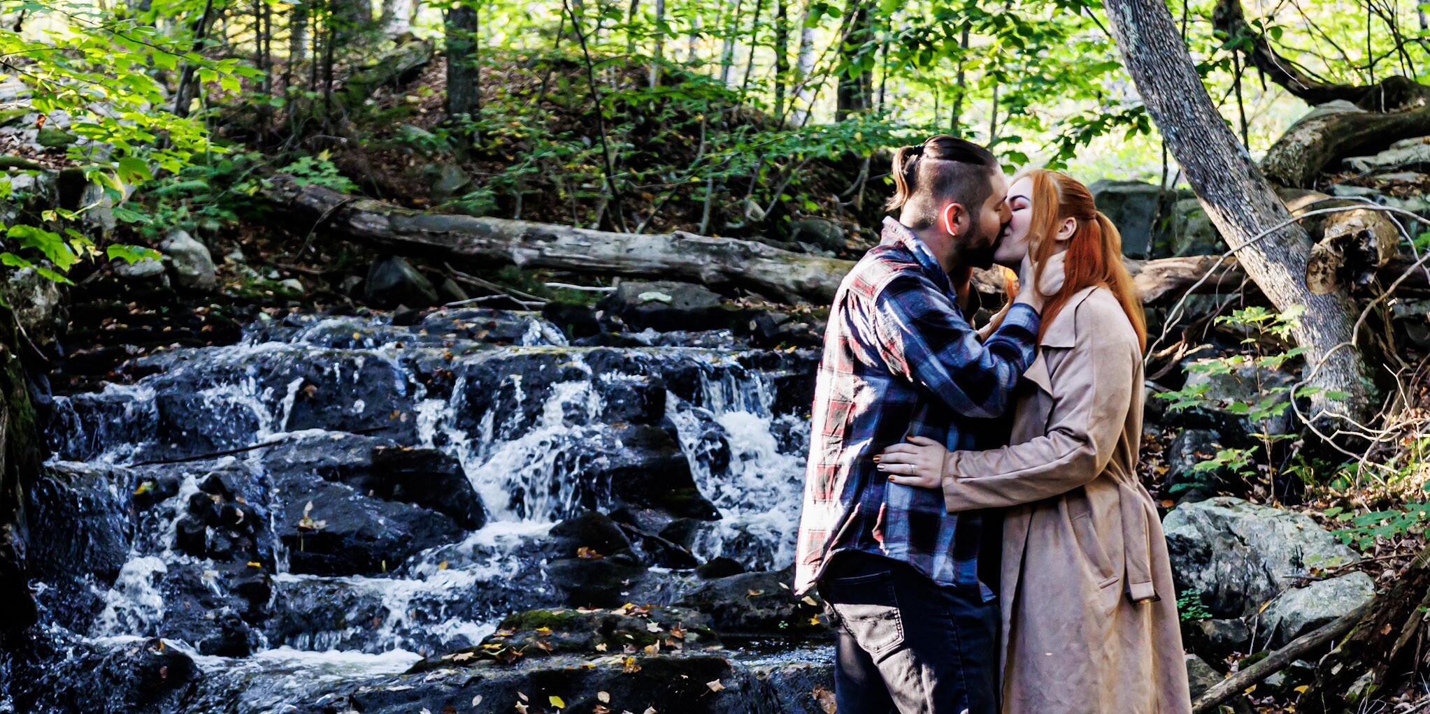 Chloe & Anthony Home Page Banner