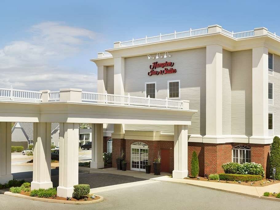Picture of Hampton Inn & Suites Newport/Middletown
