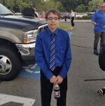 Anthony