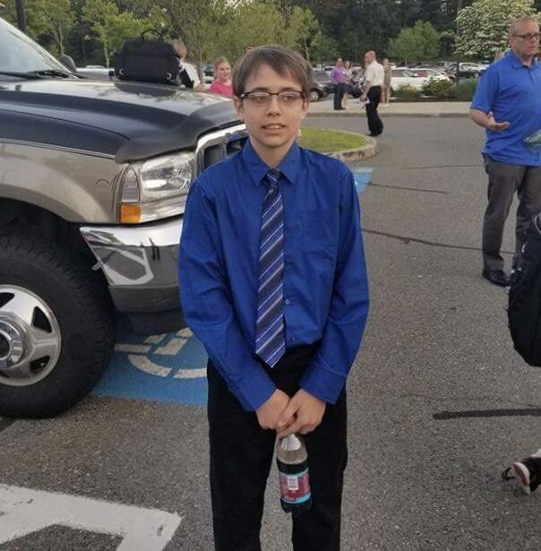 Anthony