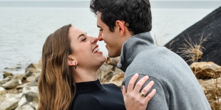Tyler & Savannah Home Page Banner