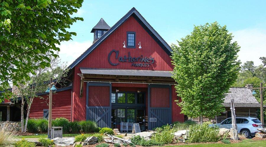 Picture of Catherine's Market