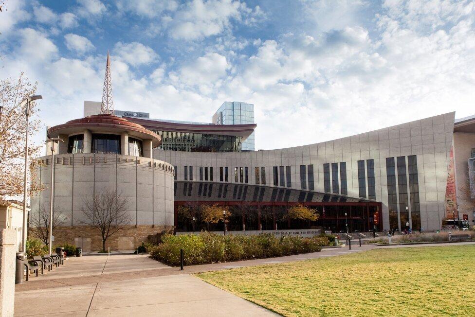 Picture of Country Music Hall of Fame and Museum
