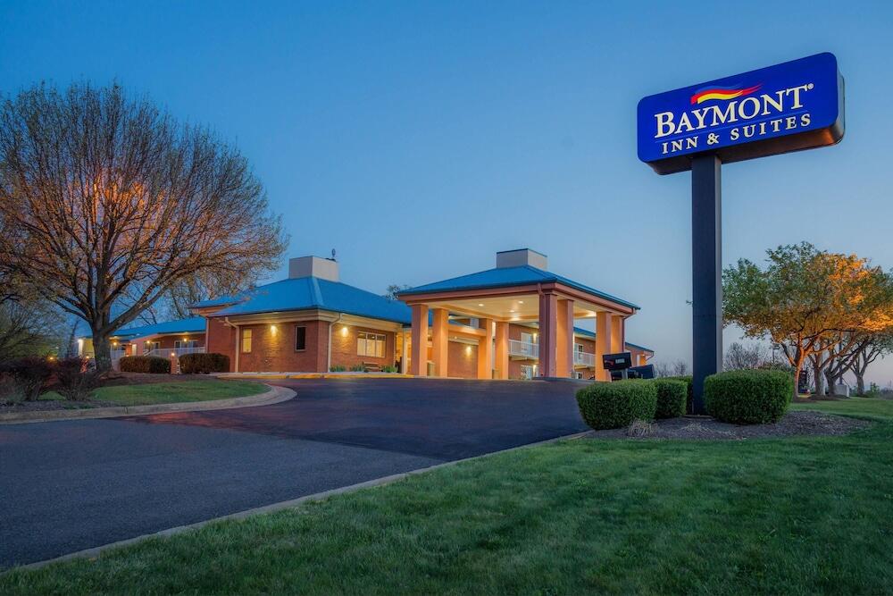 Picture of Baymont by Wyndham Warrenton