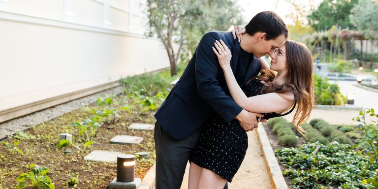 Matt & Lyrica Home Page Banner