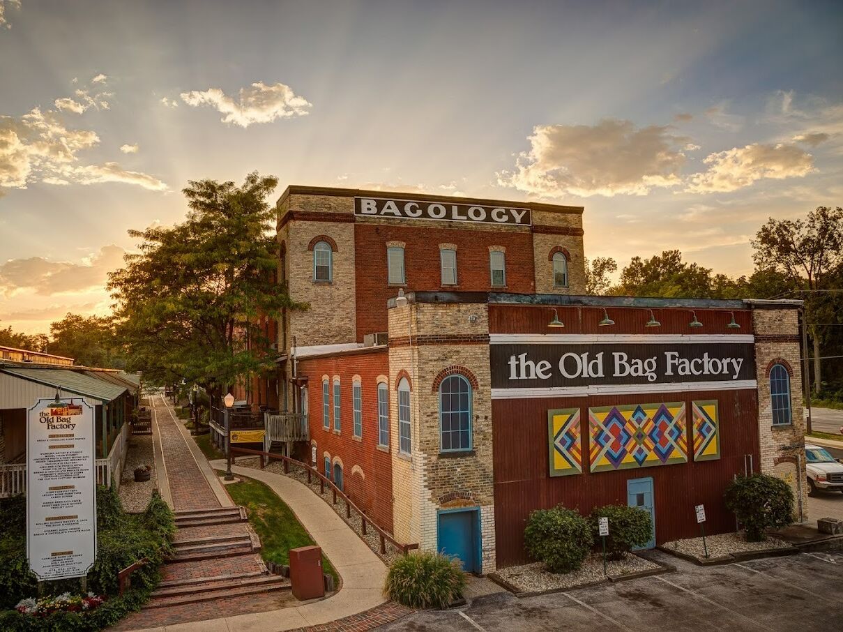 Picture of The Bag Factory
