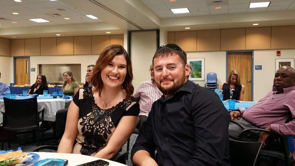 School date - Venice, FL.