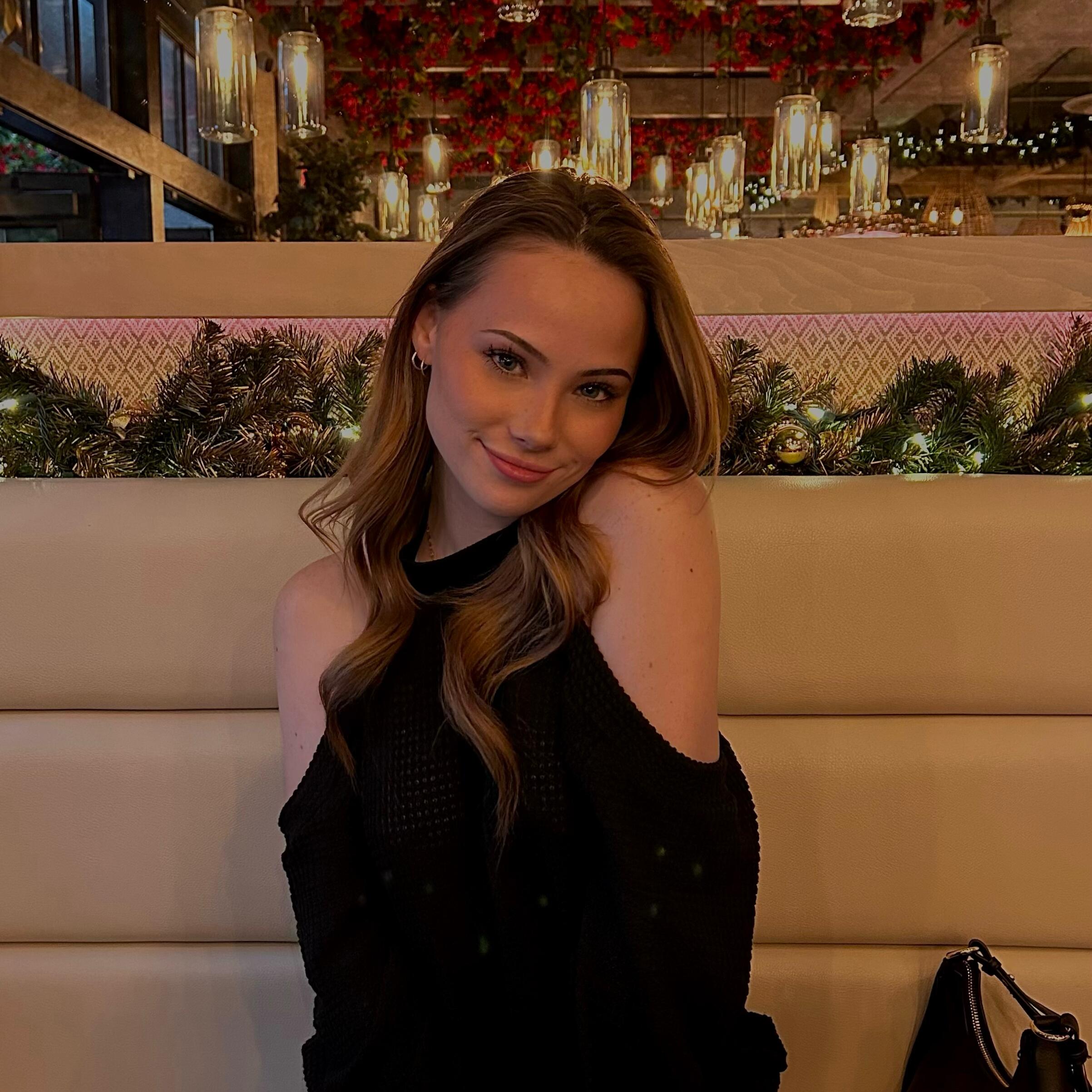 Payton Kurzeja 