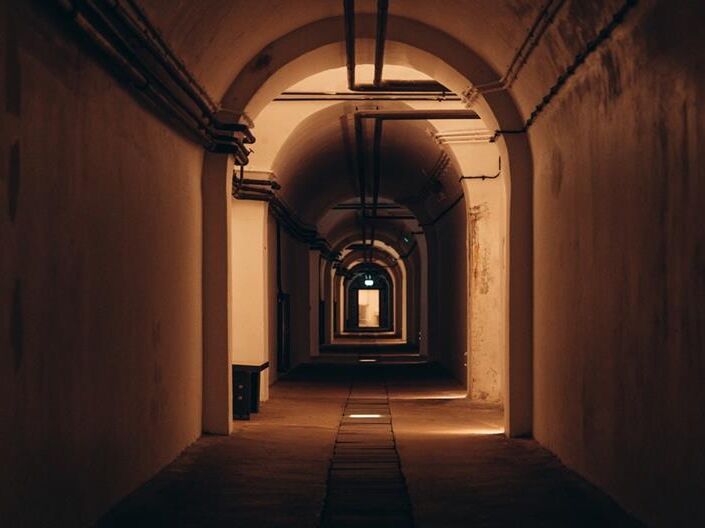 Picture of Jersey War Tunnels