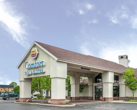 Picture of Comfort Inn & Suites