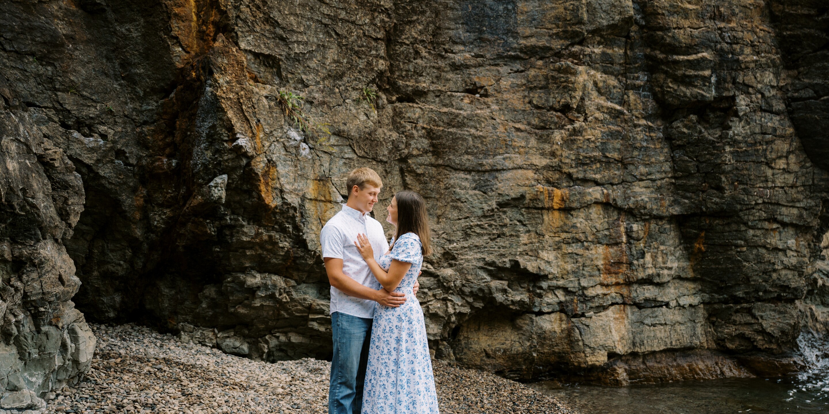 Kenzie & Braiden Home Page Banner