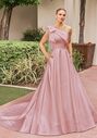 Jasmine Couture Cassandra A-Line Wedding Dress - thumbnail - 5