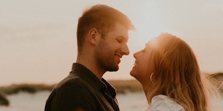 Manon & Adam Home Page Banner