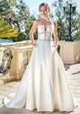 Jasmine Couture T222002 Ball Gown Wedding Dress - thumbnail - 4