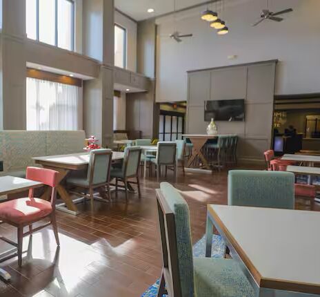 Picture of Hampton Inn & Suites Bay City