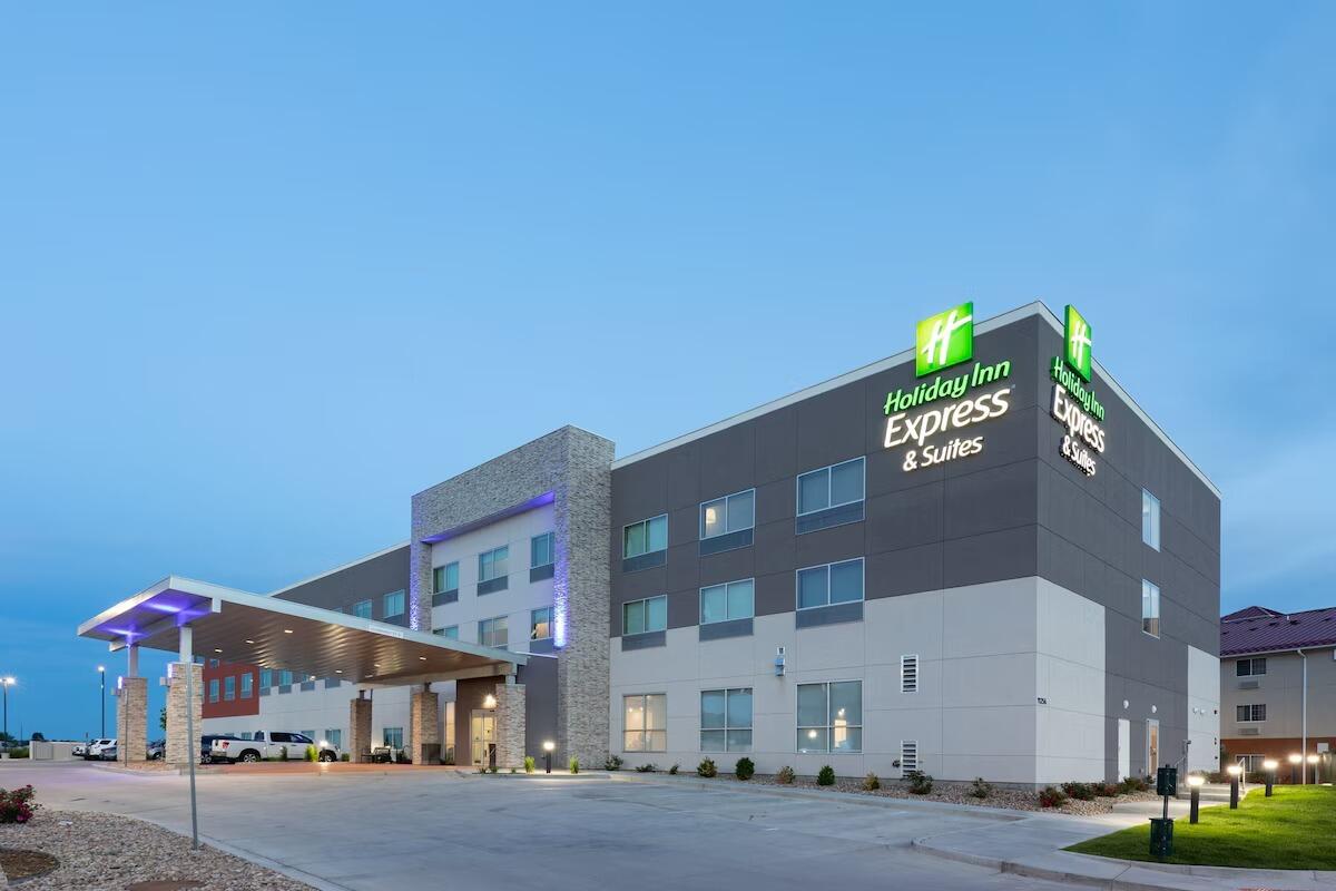 Picture of Holiday Inn Express & Suites Firestone - Longmont by IHG