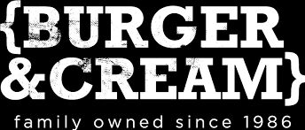 Picture of Burger & Cream