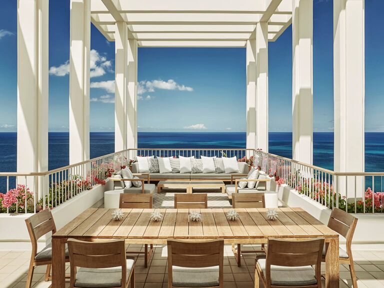 Four Seasons Resort Oahu at Ko Olina, Kapolei, Hawaii