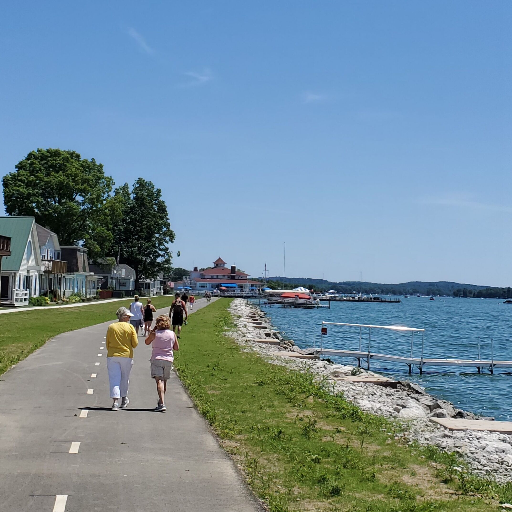 Picture of Buckeye Lake State Park