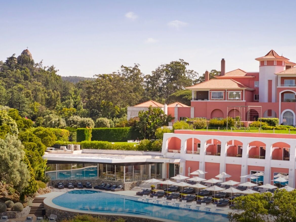Picture of Penha Longa Resort