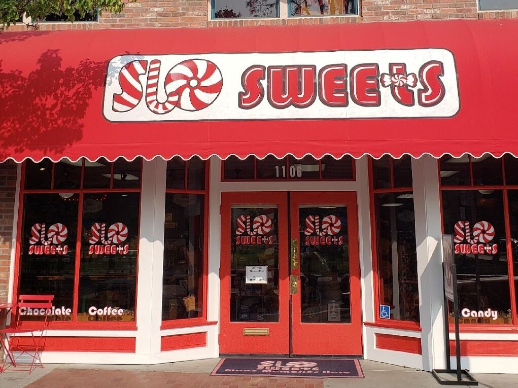 Picture of SLO Sweets