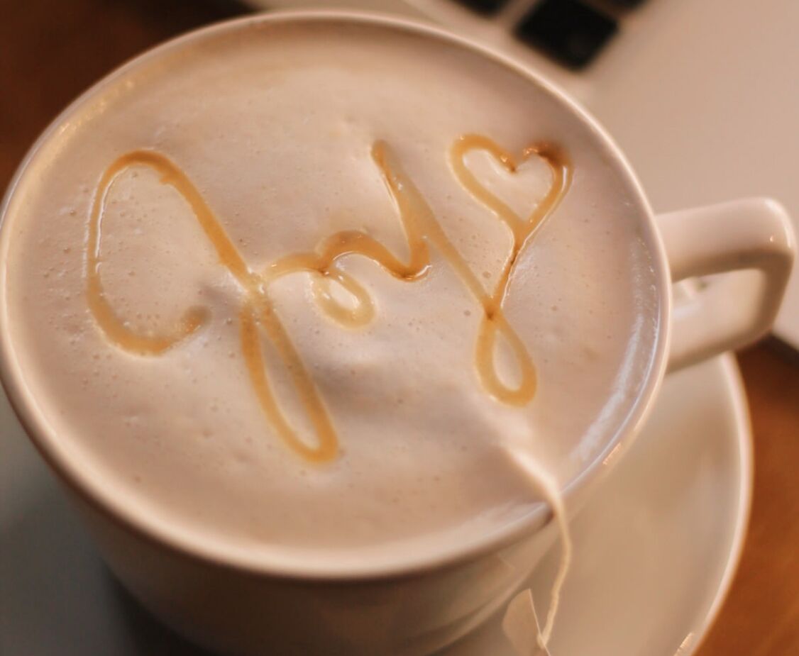 Picture of Kuppa Joy Coffee Shop