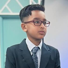 Prince MClean
