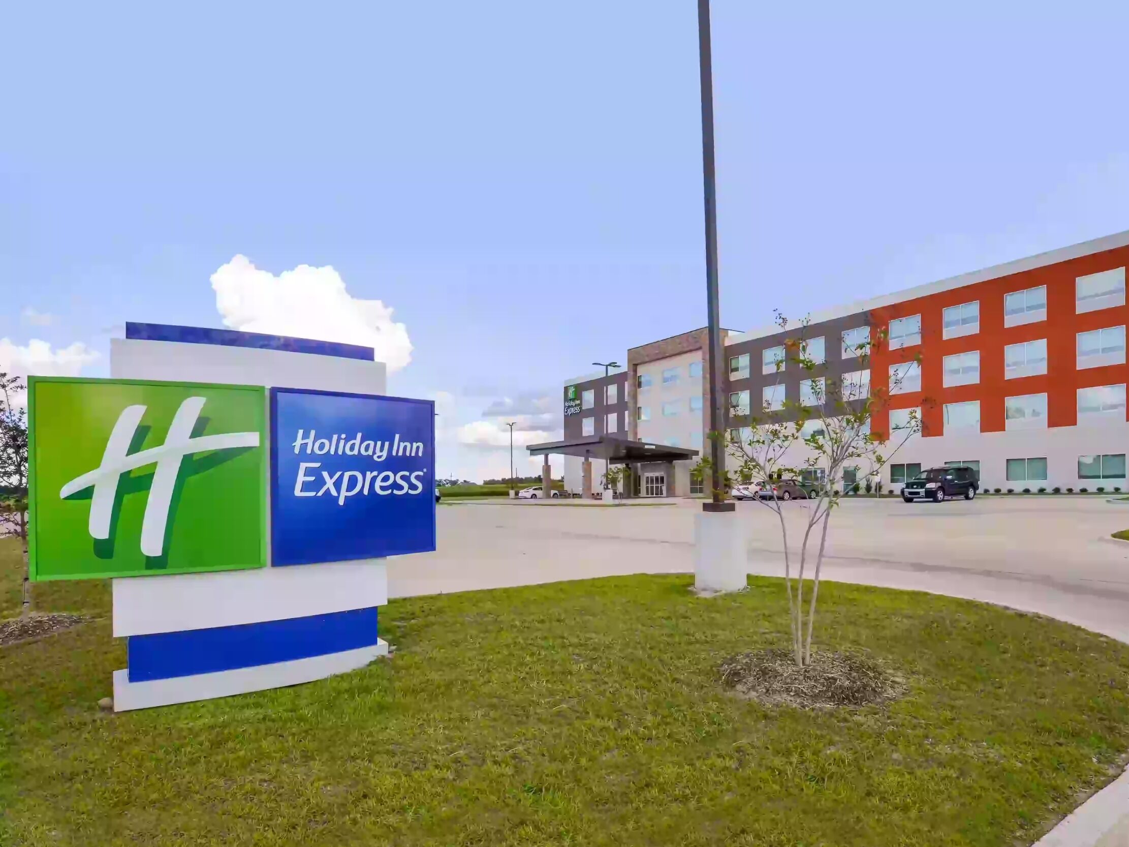 Picture of Holiday Inn Express Donaldsonville, an IHG Hotel
