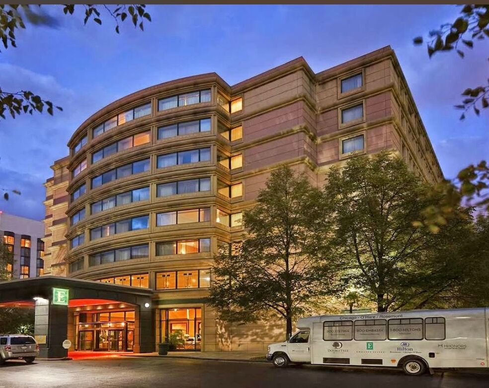 Picture of Embassy Suites Rosemont