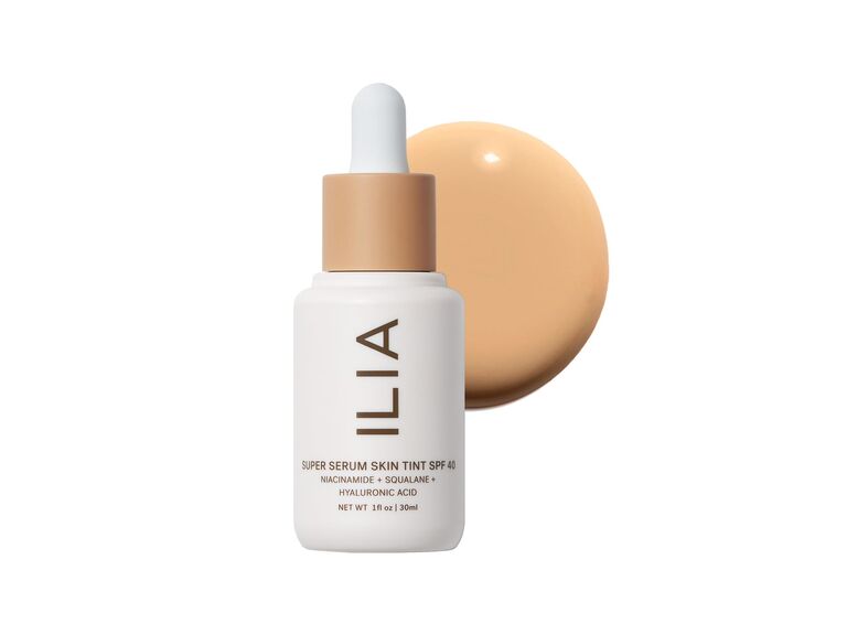 best light coverage foundation