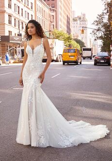 Morilee by Madeline Gardner Jessica, 2517 Mermaid Wedding Dress