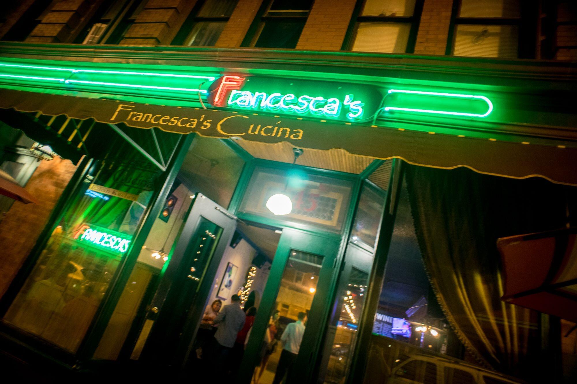 Picture of Francesca's Cucina