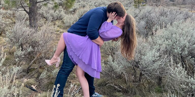 Cambria & Blake Home Page Banner