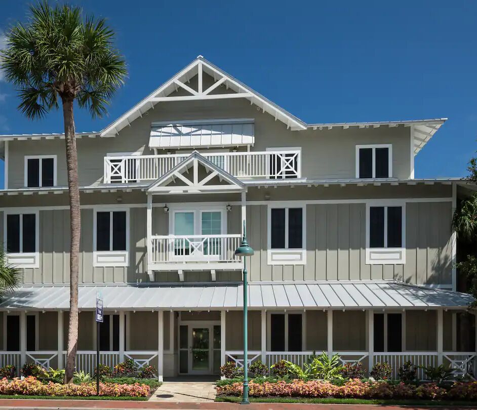 Picture of Hampton Inn New Smyrna Beach