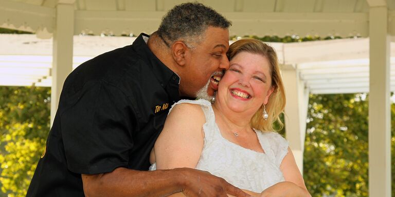 Janet & Anthony Home Page Banner