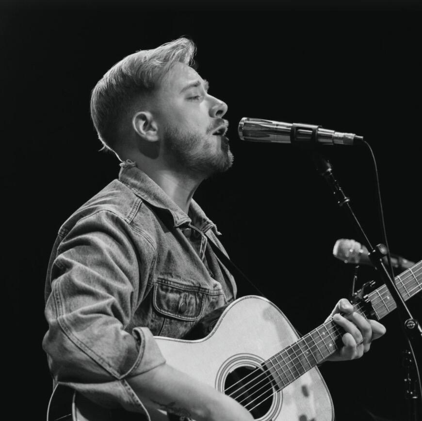 Jonah Baker
