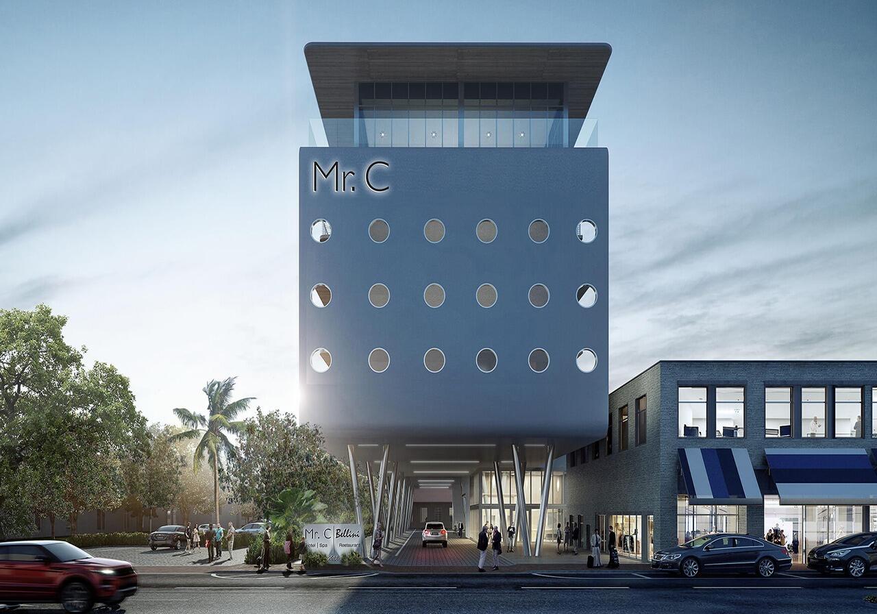 Picture of Mr. C Miami | Coconut Grove