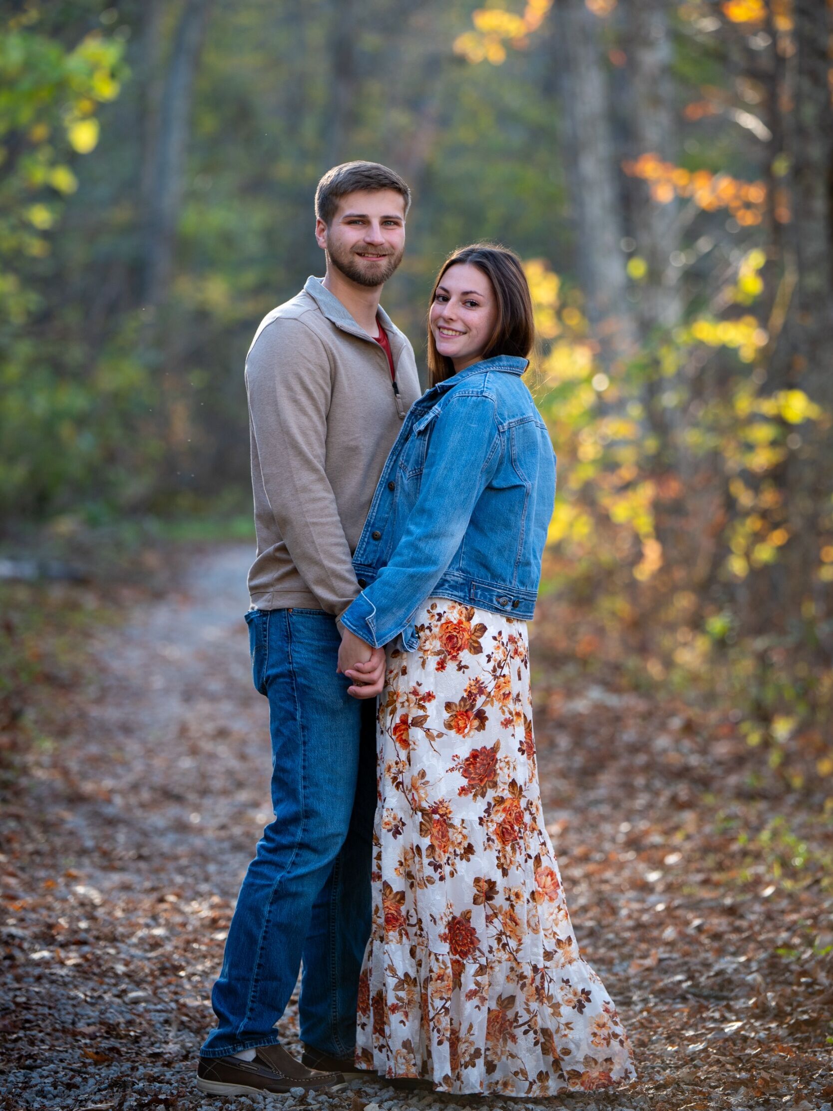Picture of Our Story