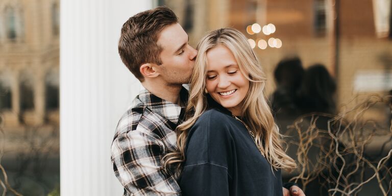 Chelsea & Jake Home Page Banner