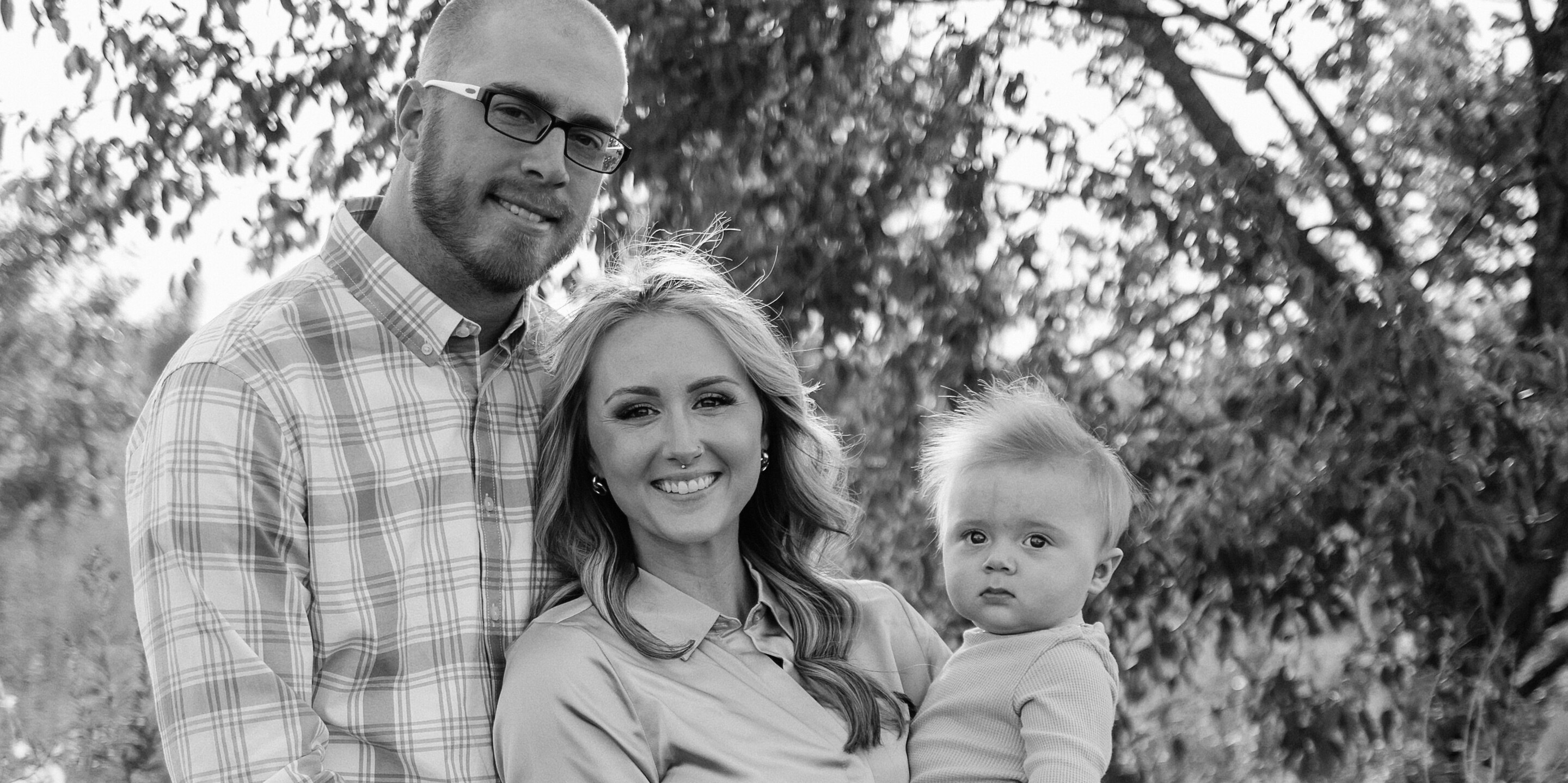 Michael & Stephanie Home Page Banner
