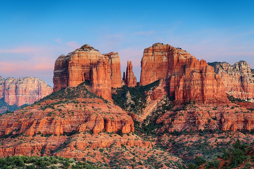 Picture of Sedona, AZ