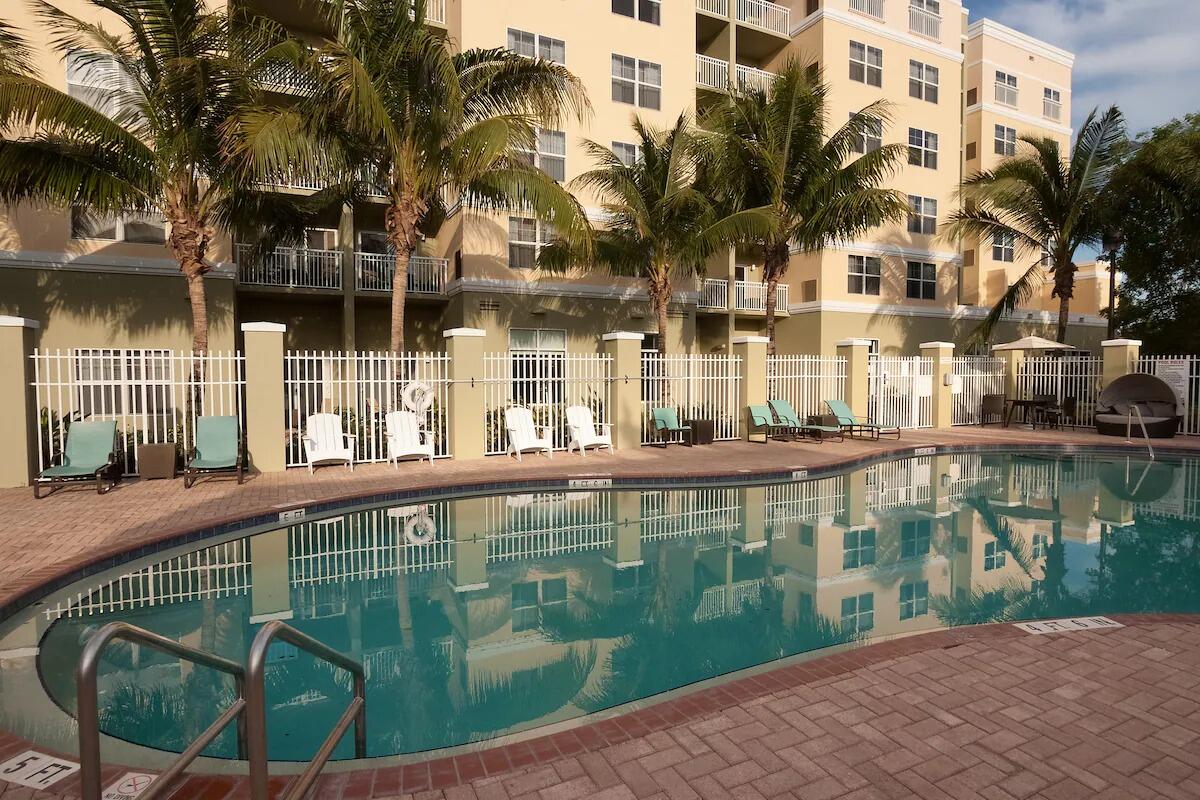 Picture of Residence Inn by Marriott Fort Myers Sanibel