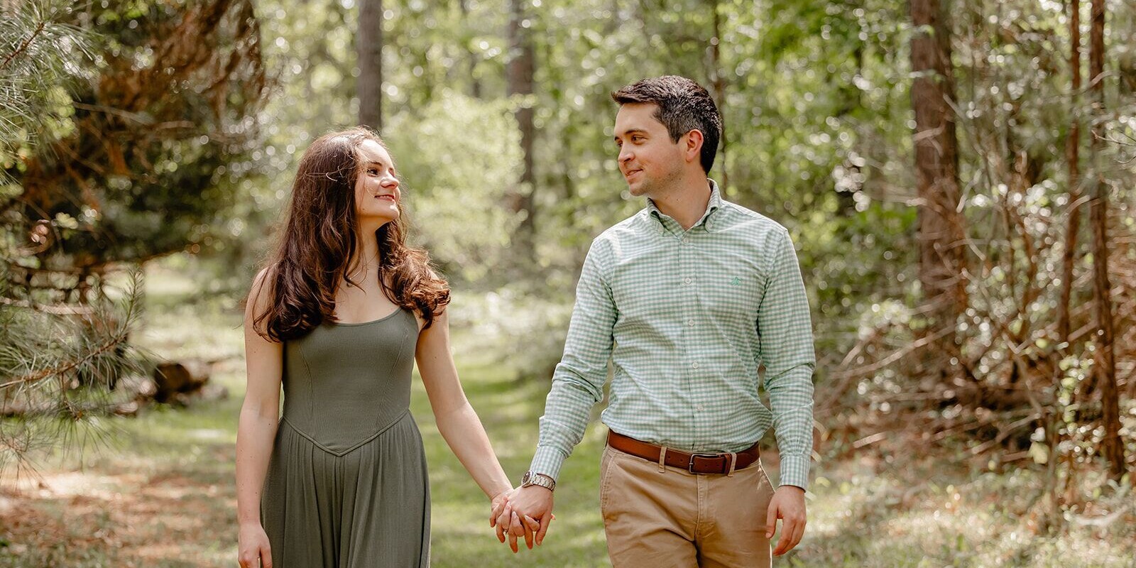 Alanna & Ethan Home Page Banner