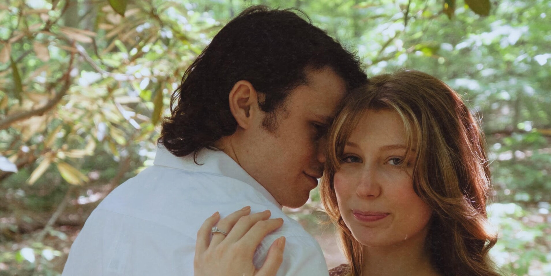 Camryn & Michael Home Page Banner