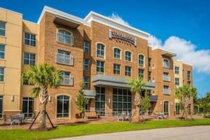 Picture of Staybridge Suites Charleston Mount Pleasant an IHG Hotel