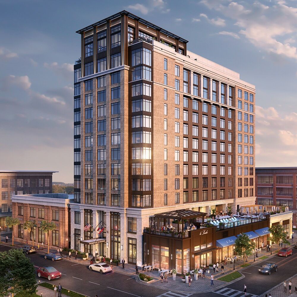 Picture of Thompson Savannah, by Hyatt
