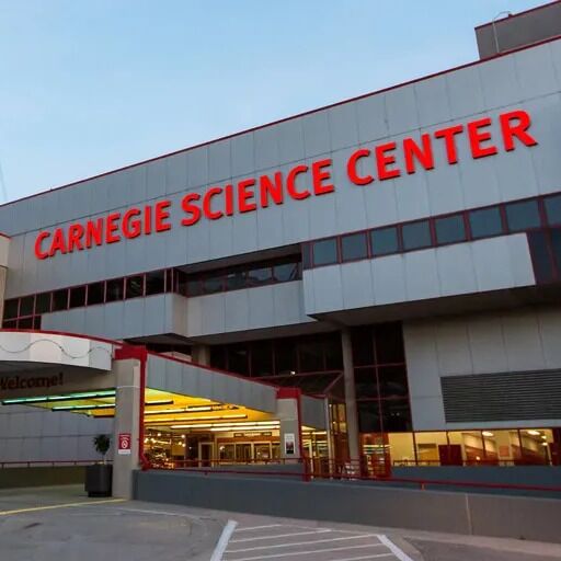 Picture of Carnegie Science Center