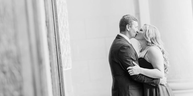 Abigail & Kyle Home Page Banner