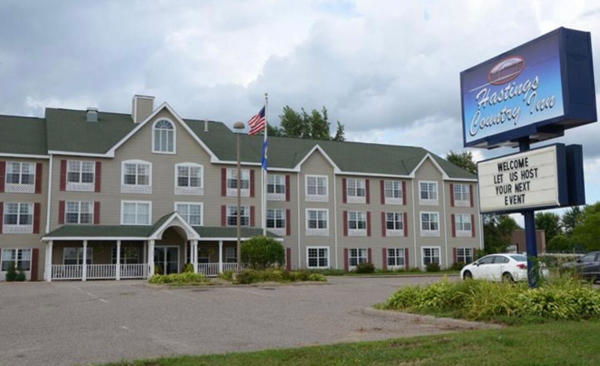 Picture of Hastings Country Inn 